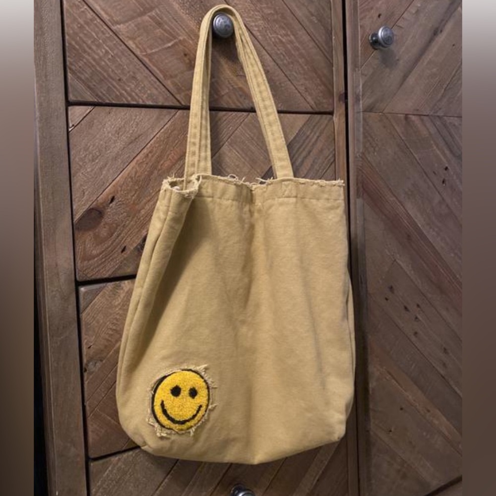 Cute tote bag